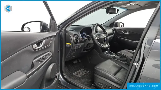 HYUNDAI KONA 1.6 TURBO 2WD