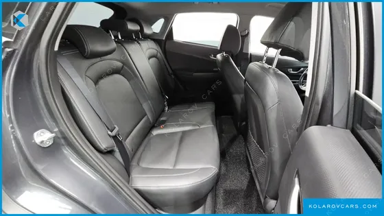 HYUNDAI KONA 1.6 TURBO 2WD