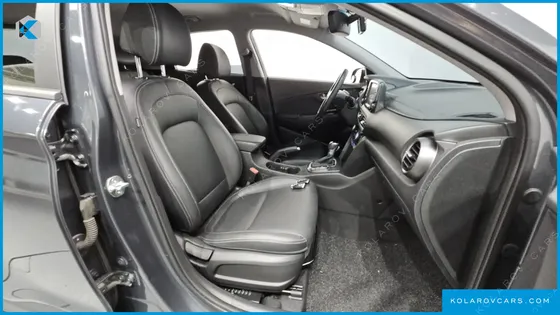 HYUNDAI KONA 1.6 TURBO 2WD