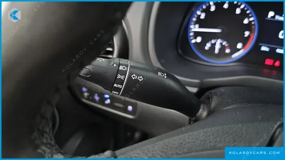 HYUNDAI KONA 1.6 TURBO 2WD