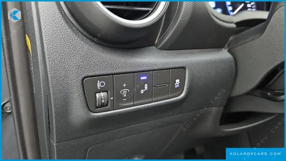 HYUNDAI KONA 1.6 TURBO 2WD