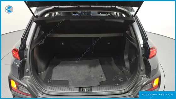 HYUNDAI KONA 1.6 TURBO 2WD