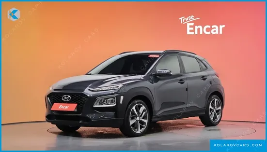 HYUNDAI KONA 1.6 TURBO 2WD