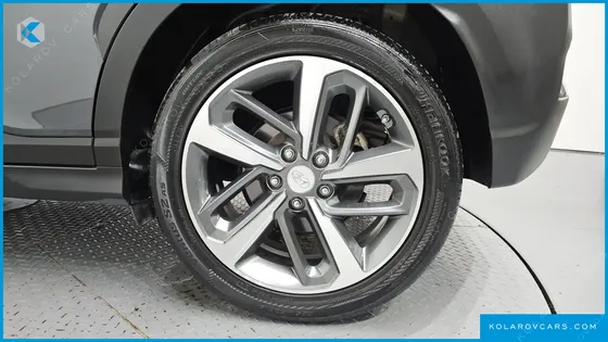 HYUNDAI KONA 1.6 TURBO 2WD