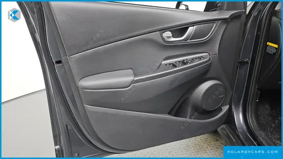 HYUNDAI KONA 1.6 TURBO 2WD