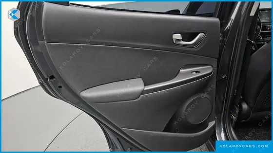 HYUNDAI KONA 1.6 TURBO 2WD