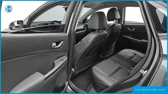HYUNDAI KONA 1.6 TURBO 2WD