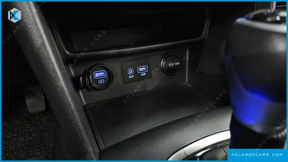 HYUNDAI KONA 1.6 TURBO 2WD