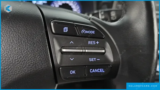 HYUNDAI KONA 1.6 TURBO 2WD