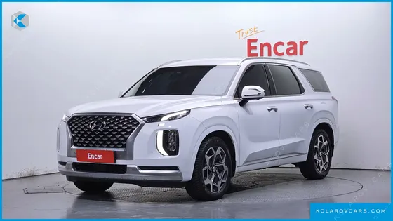 HYUNDAI PALISADE DIESEL 2.2 4WD