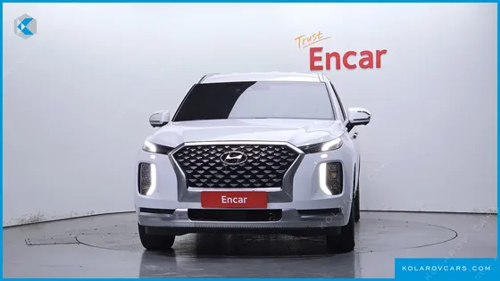 HYUNDAI PALISADE DIESEL 2.2 4WD