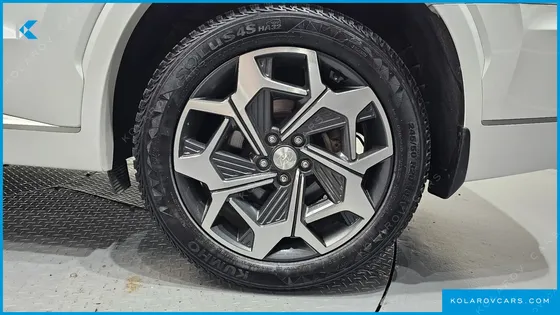 HYUNDAI PALISADE DIESEL 2.2 4WD