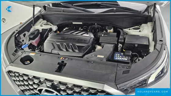 HYUNDAI PALISADE DIESEL 2.2 4WD