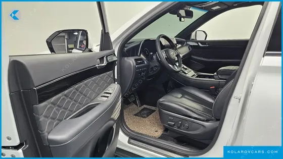 HYUNDAI PALISADE DIESEL 2.2 4WD