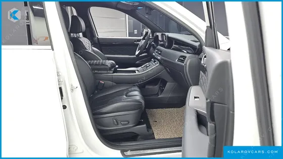 HYUNDAI PALISADE DIESEL 2.2 4WD