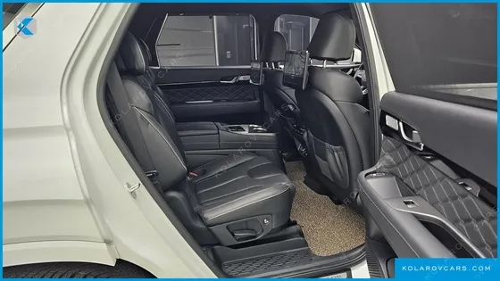 HYUNDAI PALISADE DIESEL 2.2 4WD
