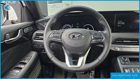 HYUNDAI PALISADE DIESEL 2.2 4WD