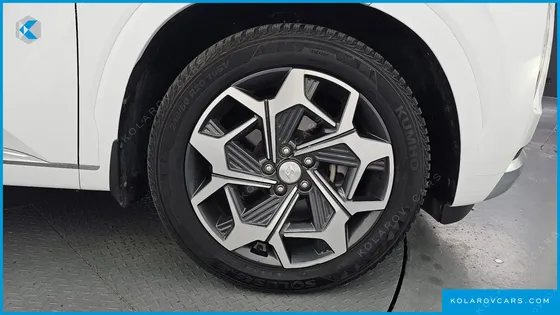 HYUNDAI PALISADE DIESEL 2.2 4WD