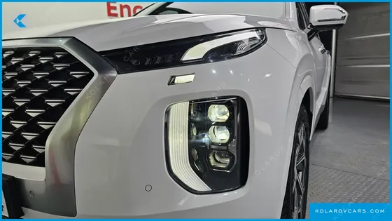 HYUNDAI PALISADE DIESEL 2.2 4WD