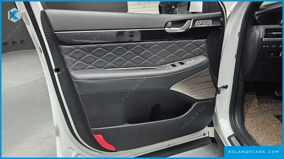 HYUNDAI PALISADE DIESEL 2.2 4WD
