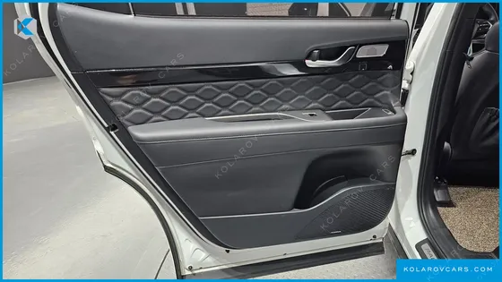 HYUNDAI PALISADE DIESEL 2.2 4WD