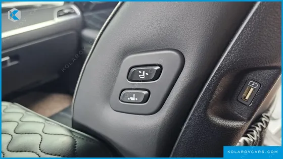 HYUNDAI PALISADE DIESEL 2.2 4WD