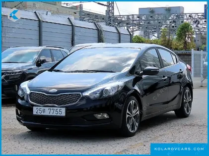 KIA K3 TRENDY