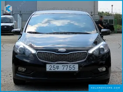 KIA K3 TRENDY