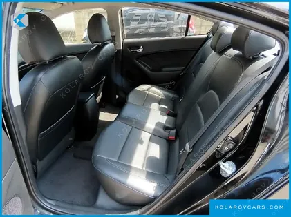 KIA K3 TRENDY