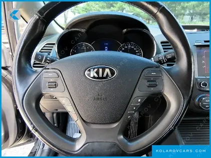 KIA K3 TRENDY