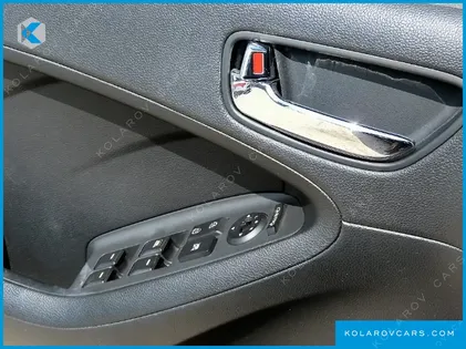 KIA K3 TRENDY