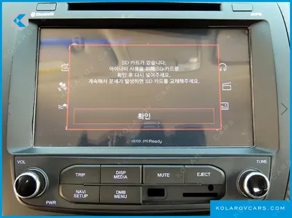 KIA K3 TRENDY