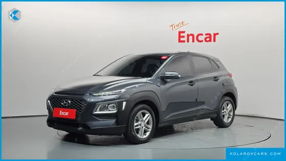 HYUNDAI KONA 1.6 TURBO 2WD