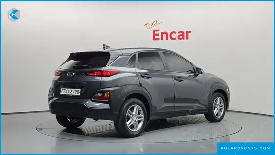 HYUNDAI KONA 1.6 TURBO 2WD