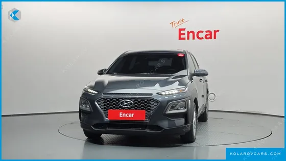 HYUNDAI KONA 1.6 TURBO 2WD