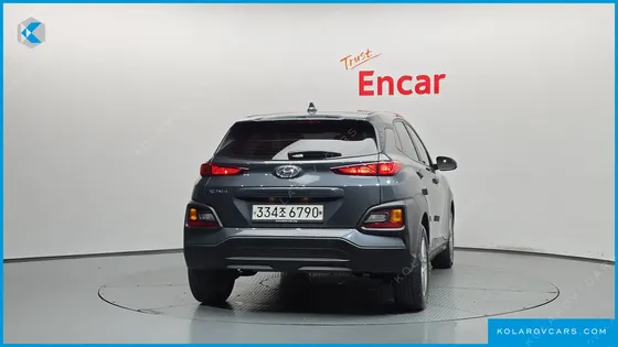 HYUNDAI KONA 1.6 TURBO 2WD
