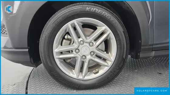 HYUNDAI KONA 1.6 TURBO 2WD