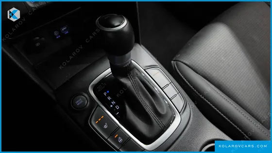 HYUNDAI KONA 1.6 TURBO 2WD