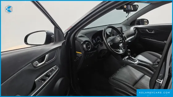 HYUNDAI KONA 1.6 TURBO 2WD