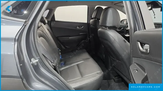 HYUNDAI KONA 1.6 TURBO 2WD