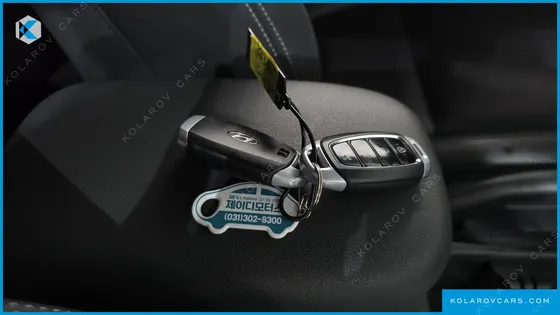 HYUNDAI KONA 1.6 TURBO 2WD