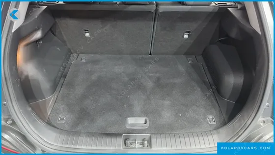 HYUNDAI KONA 1.6 TURBO 2WD