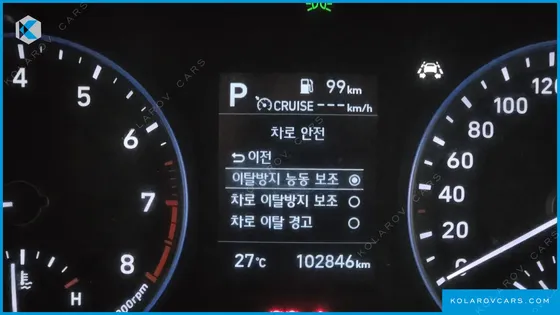 HYUNDAI KONA 1.6 TURBO 2WD