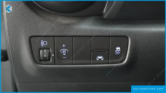 HYUNDAI KONA 1.6 TURBO 2WD
