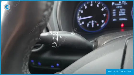 HYUNDAI KONA 1.6 TURBO 2WD