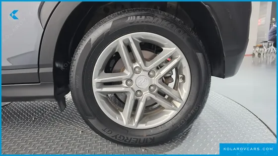 HYUNDAI KONA 1.6 TURBO 2WD