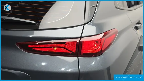 HYUNDAI KONA 1.6 TURBO 2WD