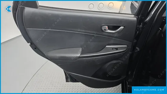 HYUNDAI KONA 1.6 TURBO 2WD