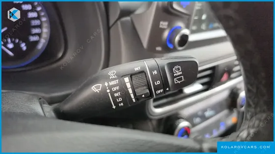 HYUNDAI KONA 1.6 TURBO 2WD