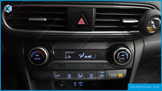 HYUNDAI KONA 1.6 TURBO 2WD